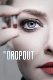 The Dropout Arabic  subtitles - SUBDL poster
