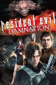 Resident Evil: Damnation (2012) subtitles