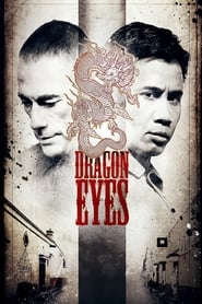 Dragon Eyes Farsi_persian  subtitles - SUBDL poster