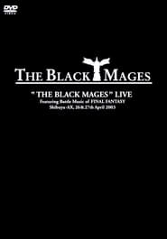 The Black Mages Live (2004) subtitles - SUBDL poster