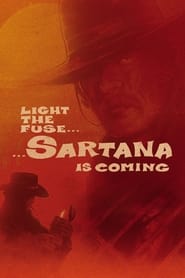 Light the Fuse... Sartana Is Coming