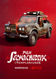 Mr. Car and the Knights Templar Farsi_persian  subtitles - SUBDL poster