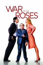 The War of the Roses Norwegian  subtitles - SUBDL poster
