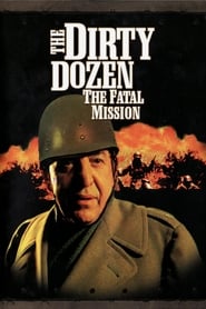 The Dirty Dozen: The Fatal Mission (1988) subtitles