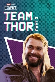 Team Thor: Part 2 (2017) subtitles