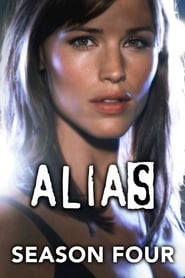 Alias Italian  subtitles - SUBDL poster