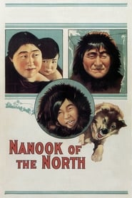 Nanook of the North (1922) subtitles - SUBDL poster