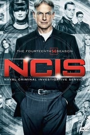 NCIS: Naval Criminal Investigative Service (Navy CIS)