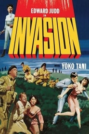 Invasion (1965) subtitles