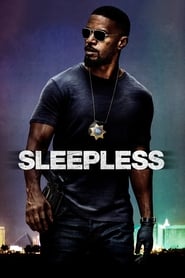 Sleepless (2017) subtitles - SUBDL poster