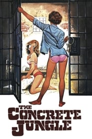 The Concrete Jungle English  subtitles - SUBDL poster