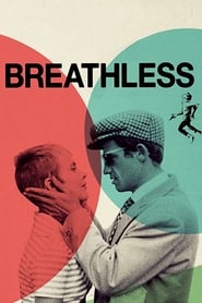 Breathless (&#192; Bout de Souffle) (1960) subtitles - SUBDL poster
