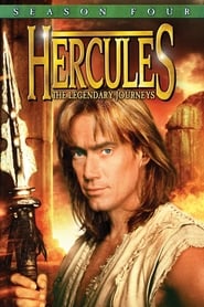 Hercules: The Legendary Journeys