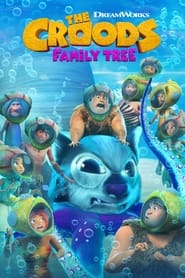 The Croods: Family Tree English  subtitles - SUBDL poster