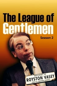 The League of Gentlemen