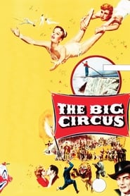 The Big Circus (1959) subtitles - SUBDL poster