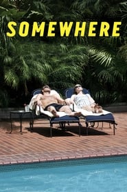 SOMEWHERE (2010) subtitles - SUBDL poster