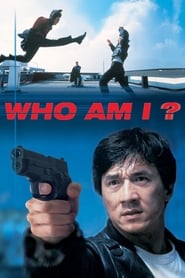 Jackie Chan's Who Am I? (Wo shi shi)