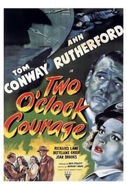 Two O'Clock Courage (1945) subtitles