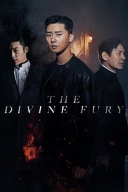 The Divine Fury Indonesian  subtitles - SUBDL poster
