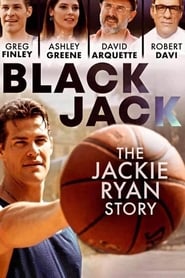 Blackjack: The Jackie Ryan Story English  subtitles - SUBDL poster