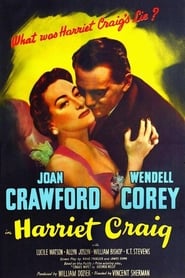 Harriet Craig English  subtitles - SUBDL poster