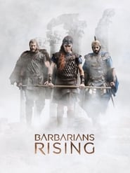Barbarians Rising (2016) subtitles - SUBDL poster