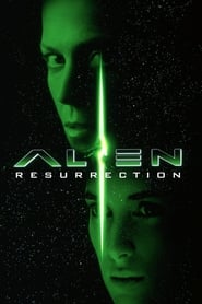 Alien 4 (Alien: Resurrection) (1997) subtitles