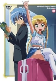 Hayate the Combat Butler