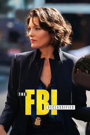 The FBI Declassified (2020) subtitles - SUBDL poster