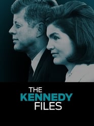 The Kennedy Files (2015) subtitles - SUBDL poster
