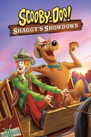 Scooby-Doo! Shaggy's Showdown Arabic  subtitles - SUBDL poster