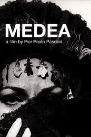 Medea Greek  subtitles - SUBDL poster
