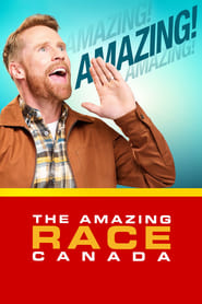 The Amazing Race Canada