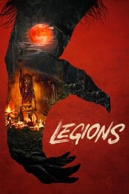 Legions Danish  subtitles - SUBDL poster