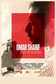 Omar Sharif: Citizen of the World French  subtitles - SUBDL poster