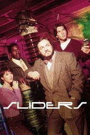 Sliders (1995) subtitles - SUBDL poster