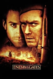 Enemy at the Gates Hebrew  subtitles - SUBDL poster