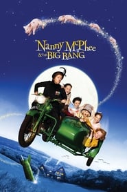 Nanny McPhee and the Big Bang (Nanny McPhee Returns)