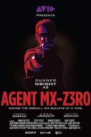 Agent Mx-z3Ro (2011) subtitles - SUBDL poster