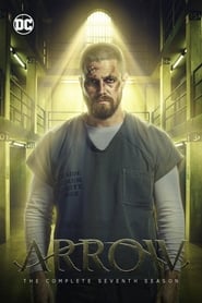 Arrow French  subtitles - SUBDL poster