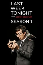 Last Week Tonight with John Oliver