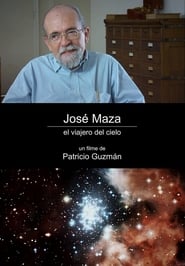 José Maza, Sky Traveller (2010) subtitles - SUBDL poster