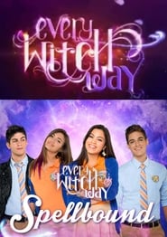 Every Witch Way: Spellbound (2014) subtitles - SUBDL poster