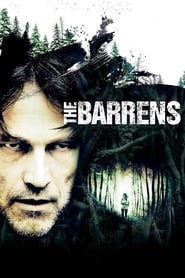 The Barrens Arabic  subtitles - SUBDL poster