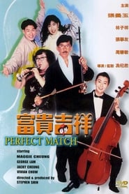 The Perfect Match (1991) subtitles