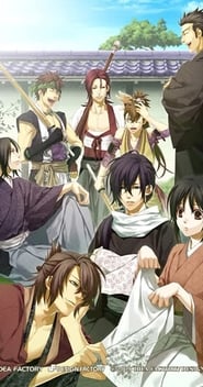 Hakuoki -Demon Of The Fleeting Blossom-