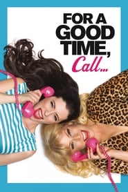 For a Good Time, Call... (2012) subtitles