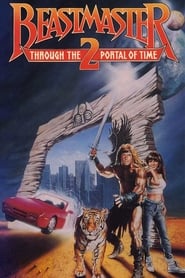 Beastmaster 2: Through the Portal of Time