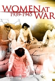 Women at War (1939-1945) Arabic  subtitles - SUBDL poster